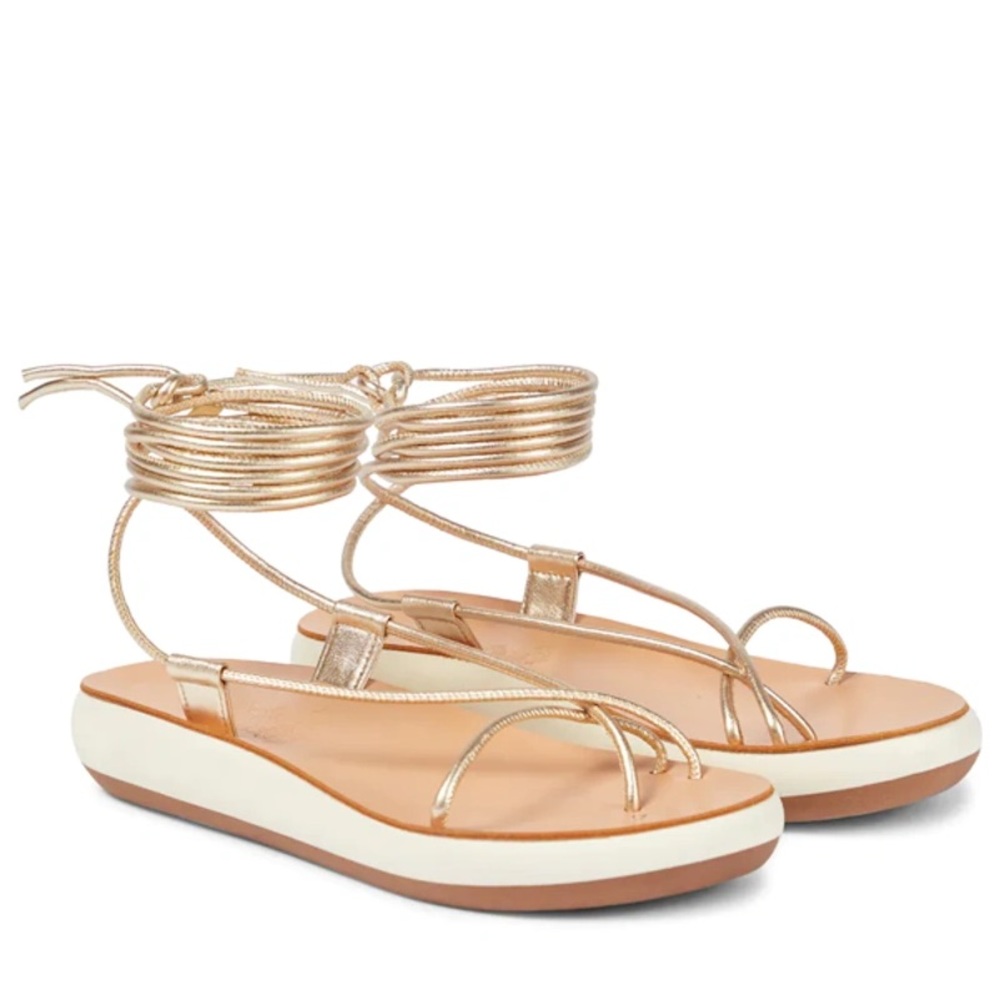 Ancient Greek Sandals